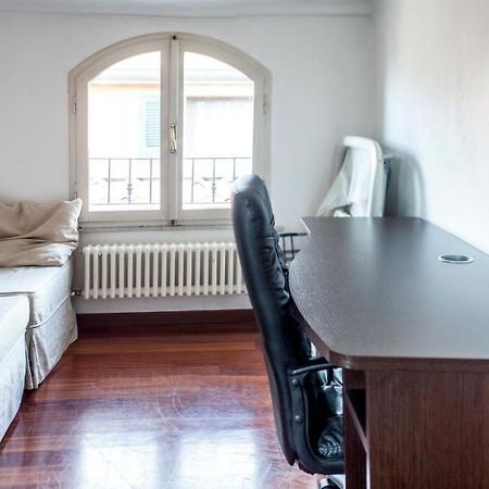Splendida Mansarda Open Space, Finiture Di Lusso. Carrara Exterior photo